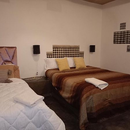 Riad Sahara Sunset Beach Douira Exteriér fotografie