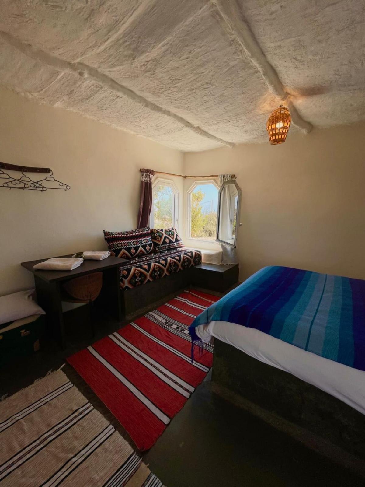 Riad Sahara Sunset Beach Douira Exteriér fotografie