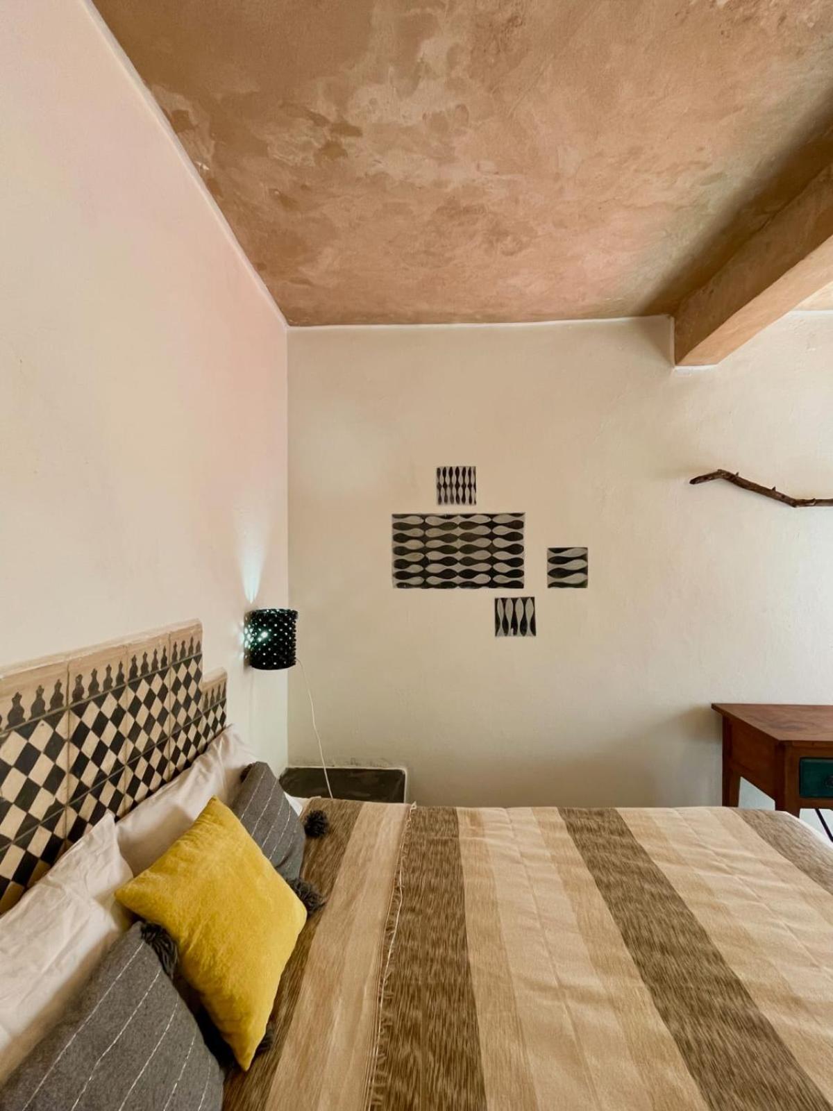 Riad Sahara Sunset Beach Douira Exteriér fotografie
