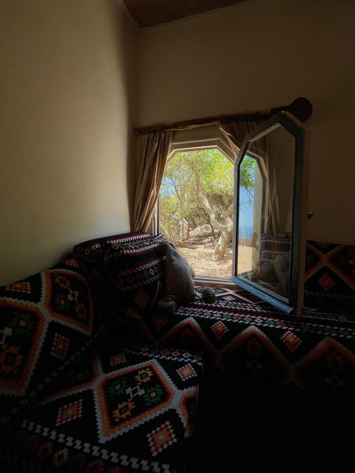 Riad Sahara Sunset Beach Douira Exteriér fotografie