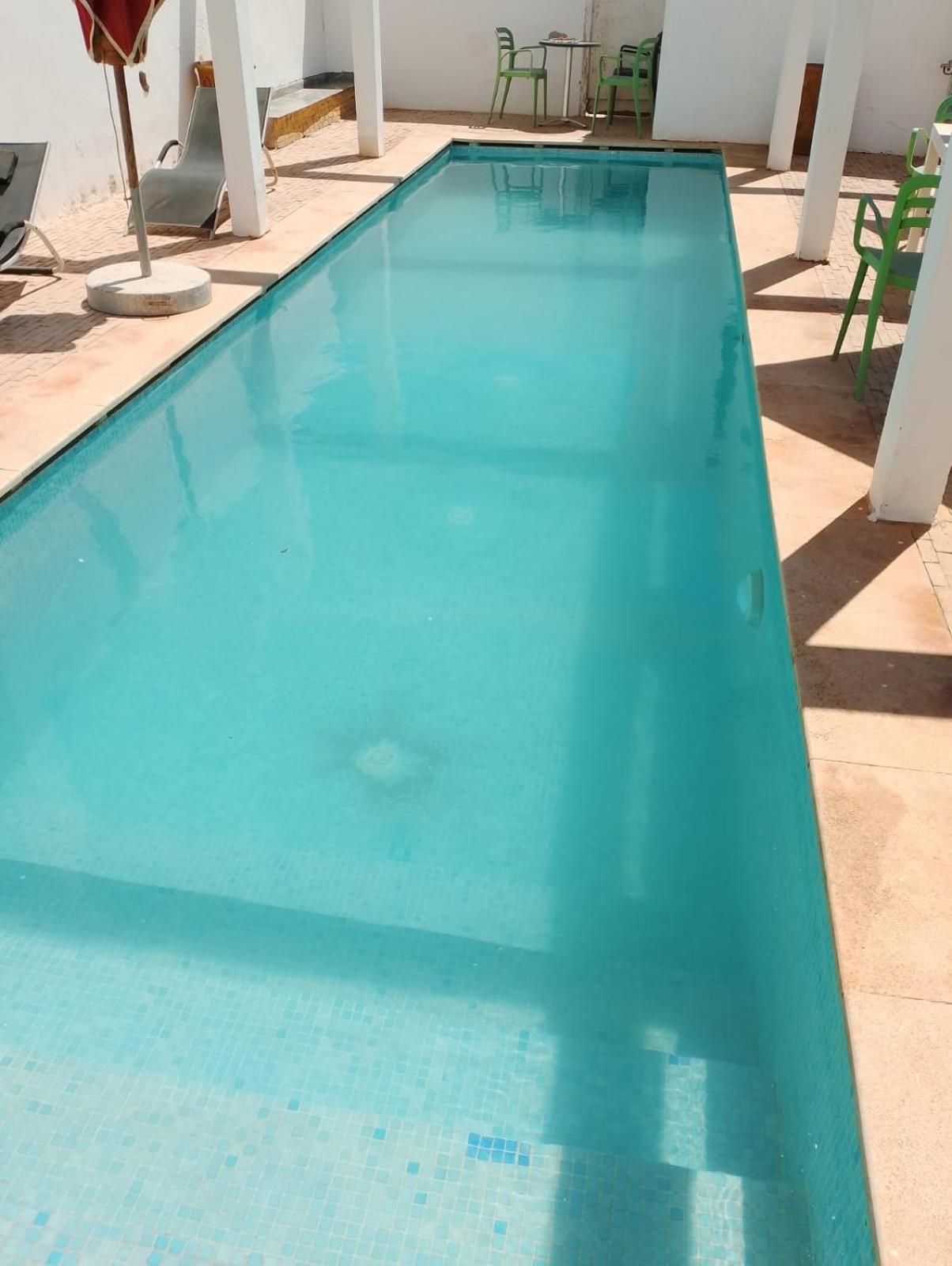 Riad Sahara Sunset Beach Douira Exteriér fotografie